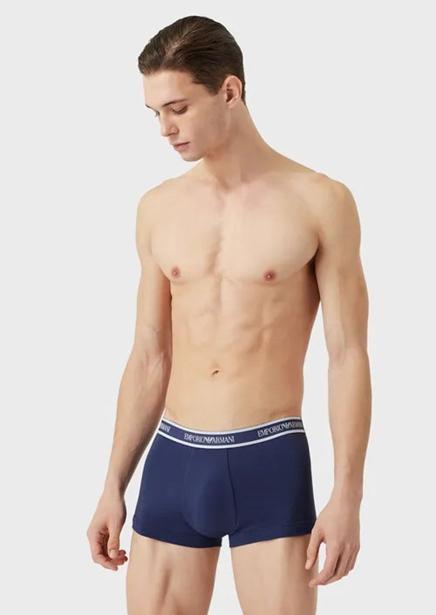 Emporio Armani Pack Boxer Emporio Armani | Calzoncillos