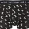 Calvin Klein Boxer Ck One Algodon Calvin Klein | Calzoncillos