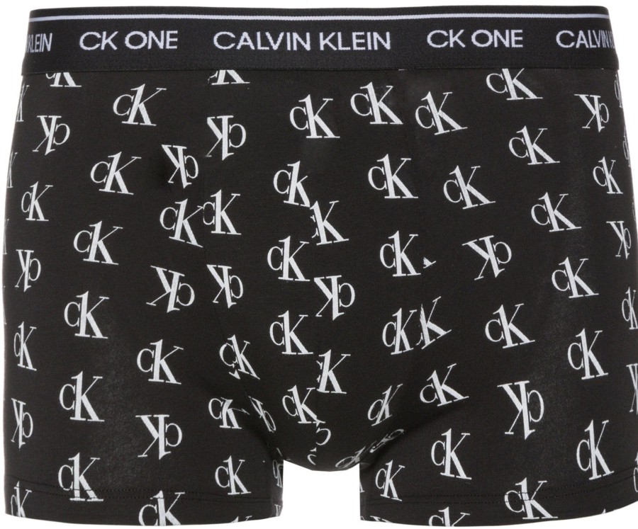 Calvin Klein Boxer Ck One Algodon Calvin Klein | Calzoncillos