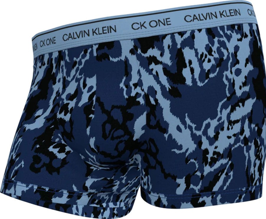 Calvin Klein Boxer Ck One Algodon Calvin Klein | Calzoncillos