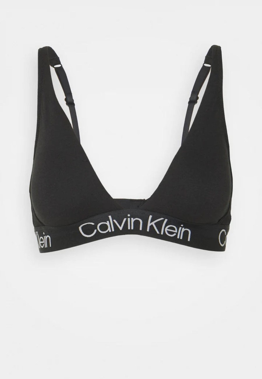 Calvin Klein Bralette Modern Structure Calvin Klein | Ropa Interior Mujer