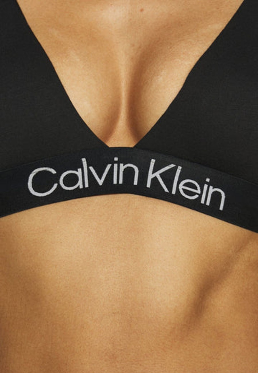 Calvin Klein Bralette Modern Structure Calvin Klein | Ropa Interior Mujer