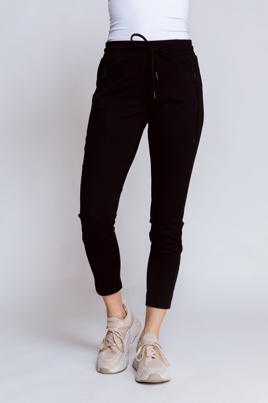 ZHRILL Pantalon Jogger Zhrill Chiara Casual | Faldas Y Pantalones