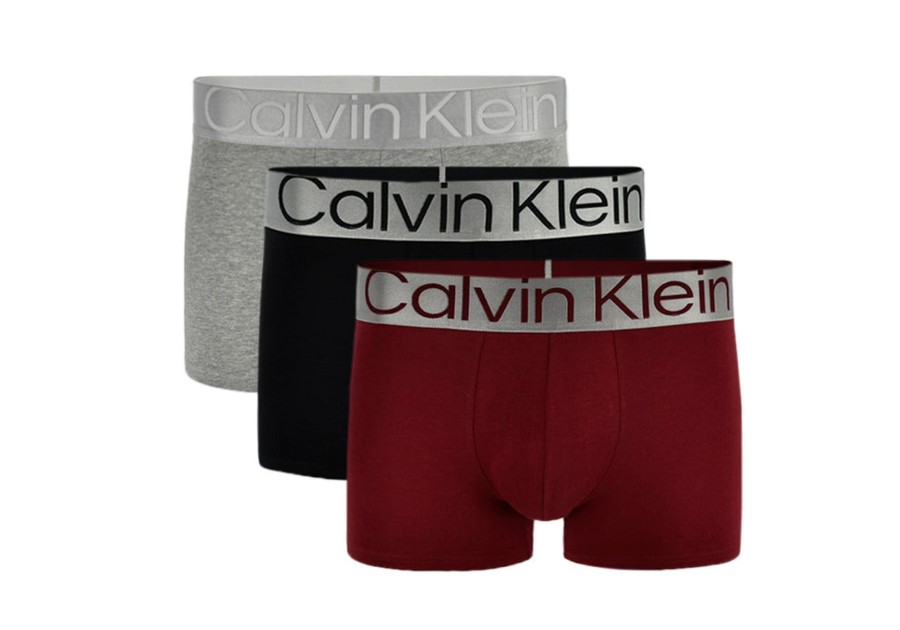 Calvin Klein Pack Boxer Ck | Calzoncillos