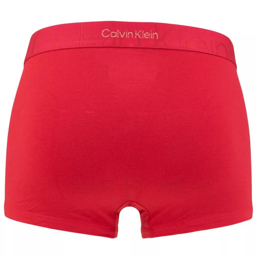 Calvin Klein Boxer Calvin Klein | Calzoncillos