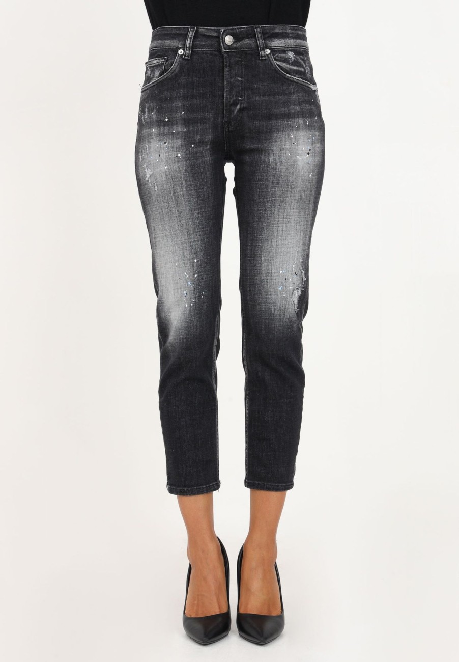 VICOLO Jeans Daisy Vicolo | Faldas Y Pantalones