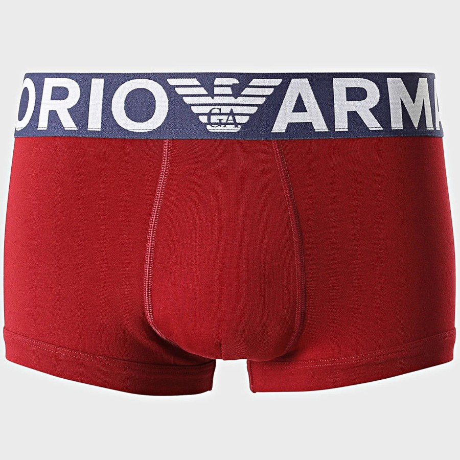 Emporio Armani Boxer Emporio Armani | Calzoncillos