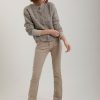 Mi&Co Pantalon Acampanado Artic Mi&Co | Faldas Y Pantalones