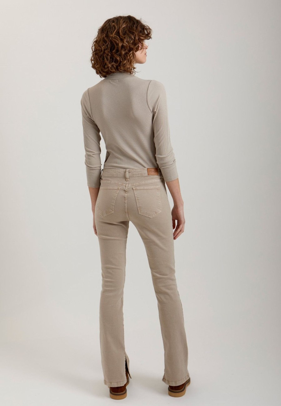 Mi&Co Pantalon Acampanado Artic Mi&Co | Faldas Y Pantalones