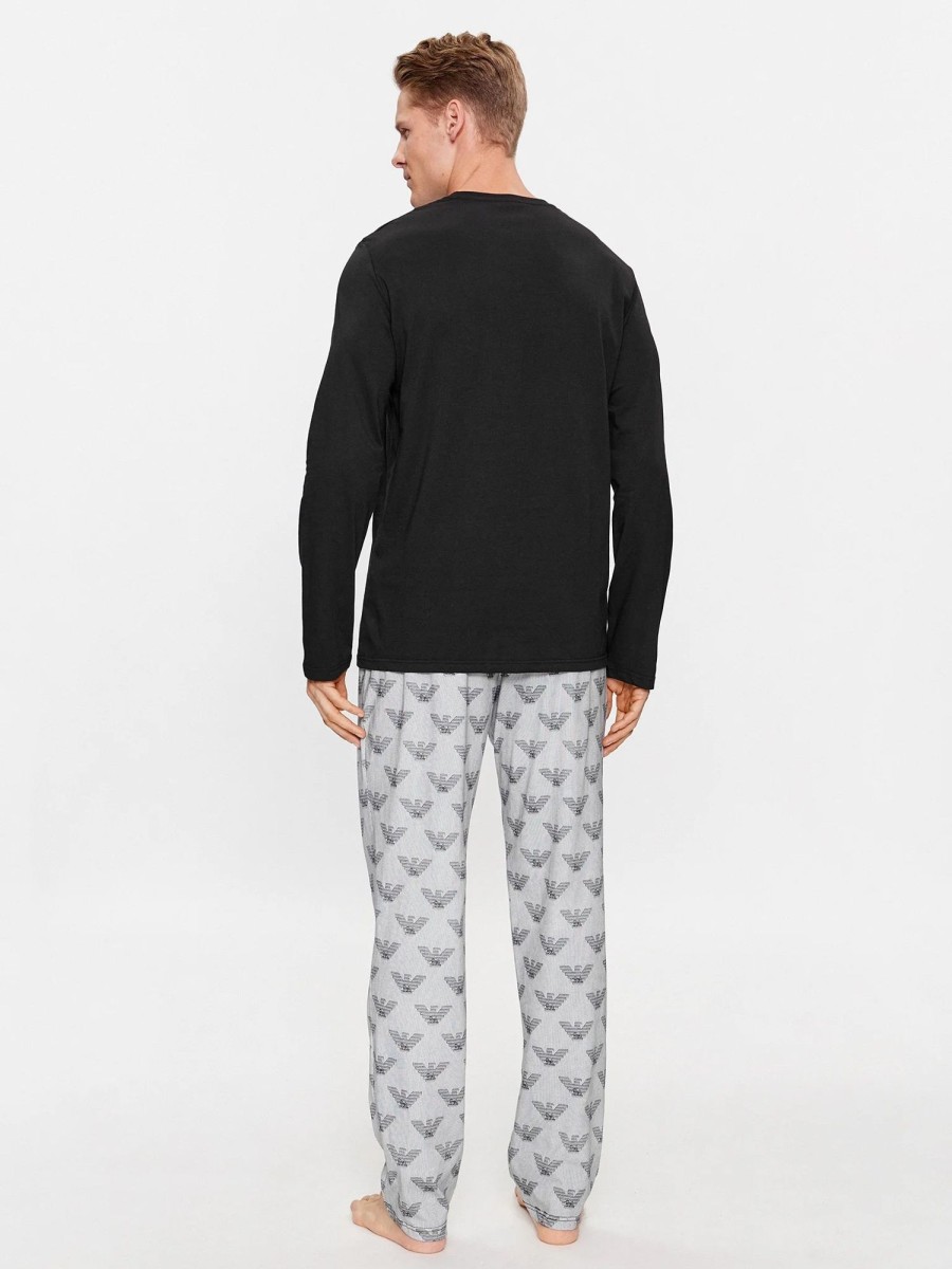 Emporio Armani Pijama Emporio Armani | Pijamas Y Homewear