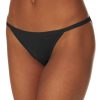 DKNY Tanga Active Comfort String Dkny | Ropa Interior Mujer