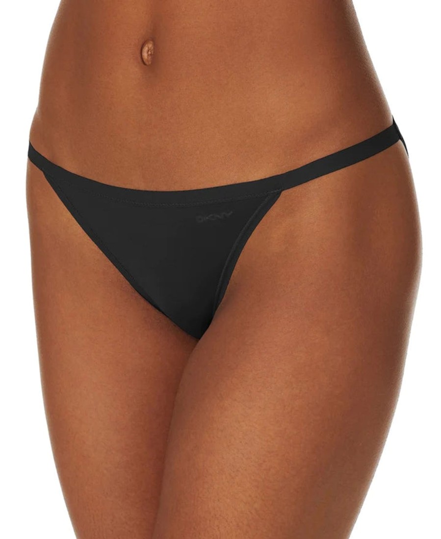 DKNY Tanga Active Comfort String Dkny | Ropa Interior Mujer