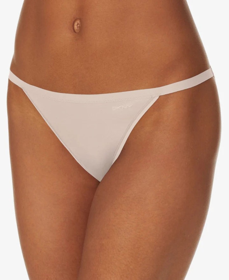 DKNY Tanga Active Comfort String Dkny | Ropa Interior Mujer