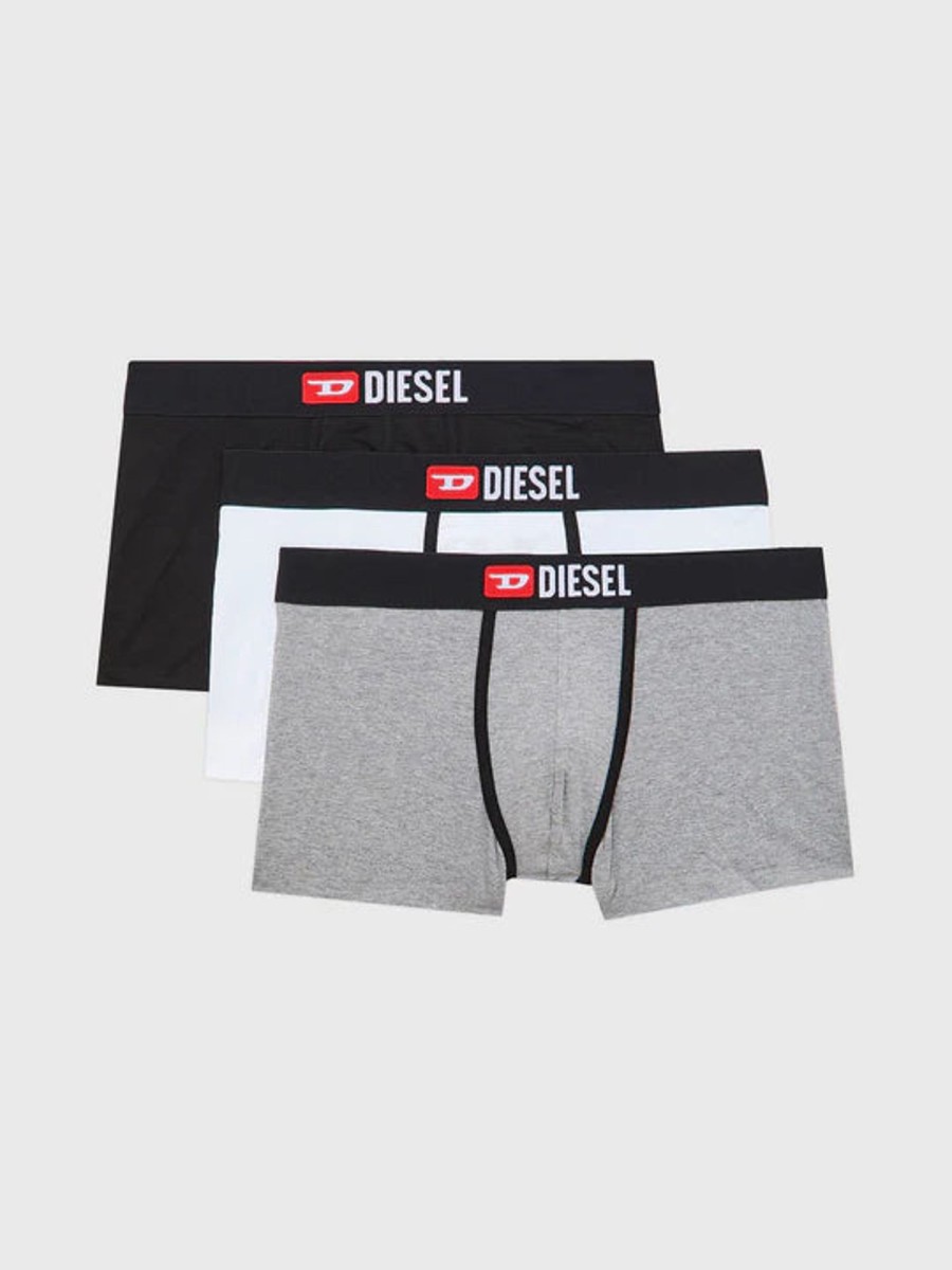 Diesel Pack 3 Boxer Diesel | Calzoncillos