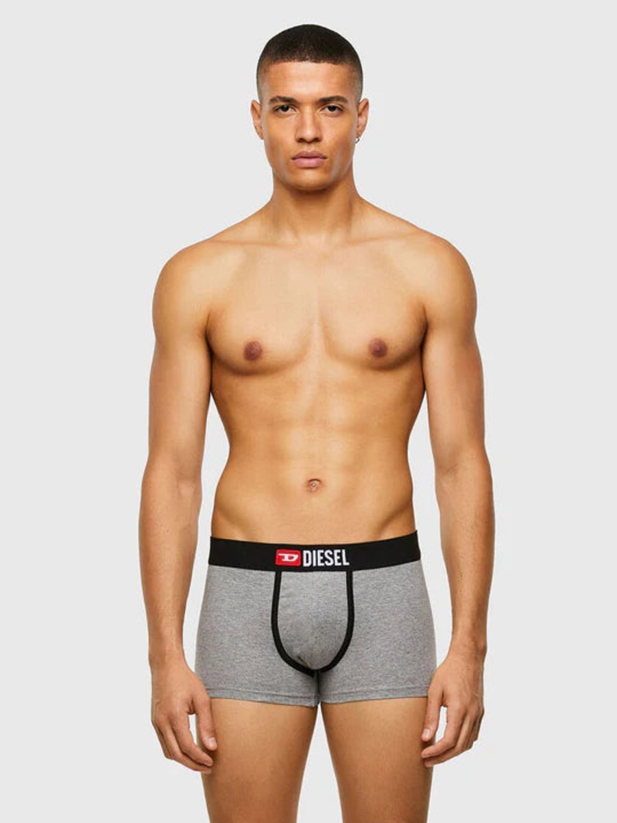 Diesel Pack 3 Boxer Diesel | Calzoncillos