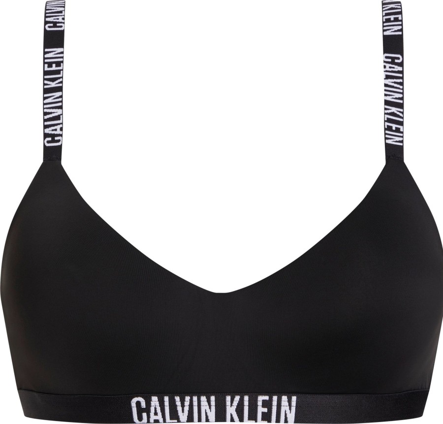 Calvin Klein Bralette Calvin Klein | Ropa Interior Mujer