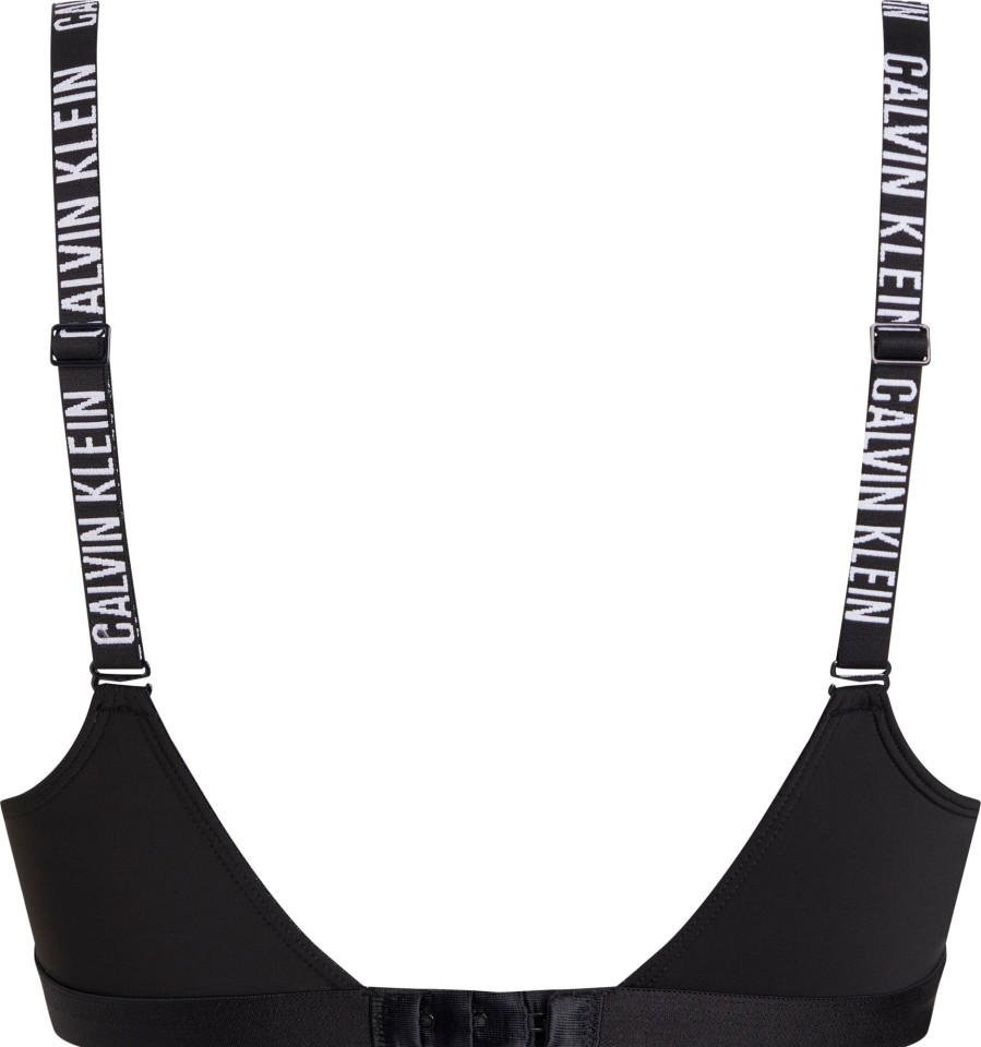 Calvin Klein Bralette Calvin Klein | Ropa Interior Mujer