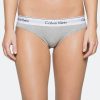 Calvin Klein Braguita Ck | Ropa Interior Mujer