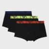 Emporio Armani Pack Boxer Emporio Armani | Calzoncillos