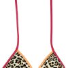 HELS BCN Bikini Sandia + Salmon Fluor Hels Limited Edition | Bano