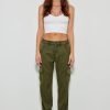 FIVE Pantalones Cargo Maloe Five | Faldas Y Pantalones