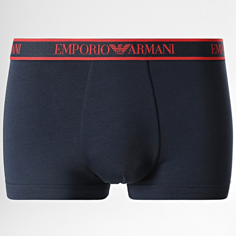 Emporio Armani Pack De 3 Boxers Emporio Armani | Calzoncillos