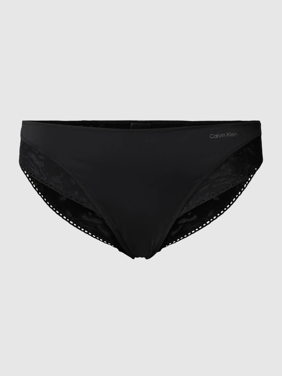 Calvin Klein Braguita De Bikini Calvin Klein | Ropa Interior Mujer