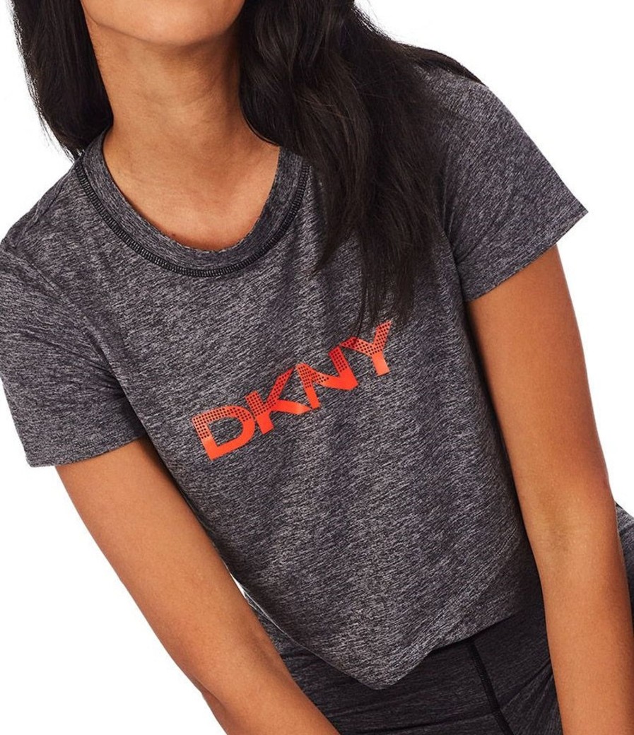 DKNY Pijama Logo Dkny | Pijamas Y Camisones