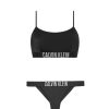 Calvin Klein Bikini Top Calvin Klein | Bano