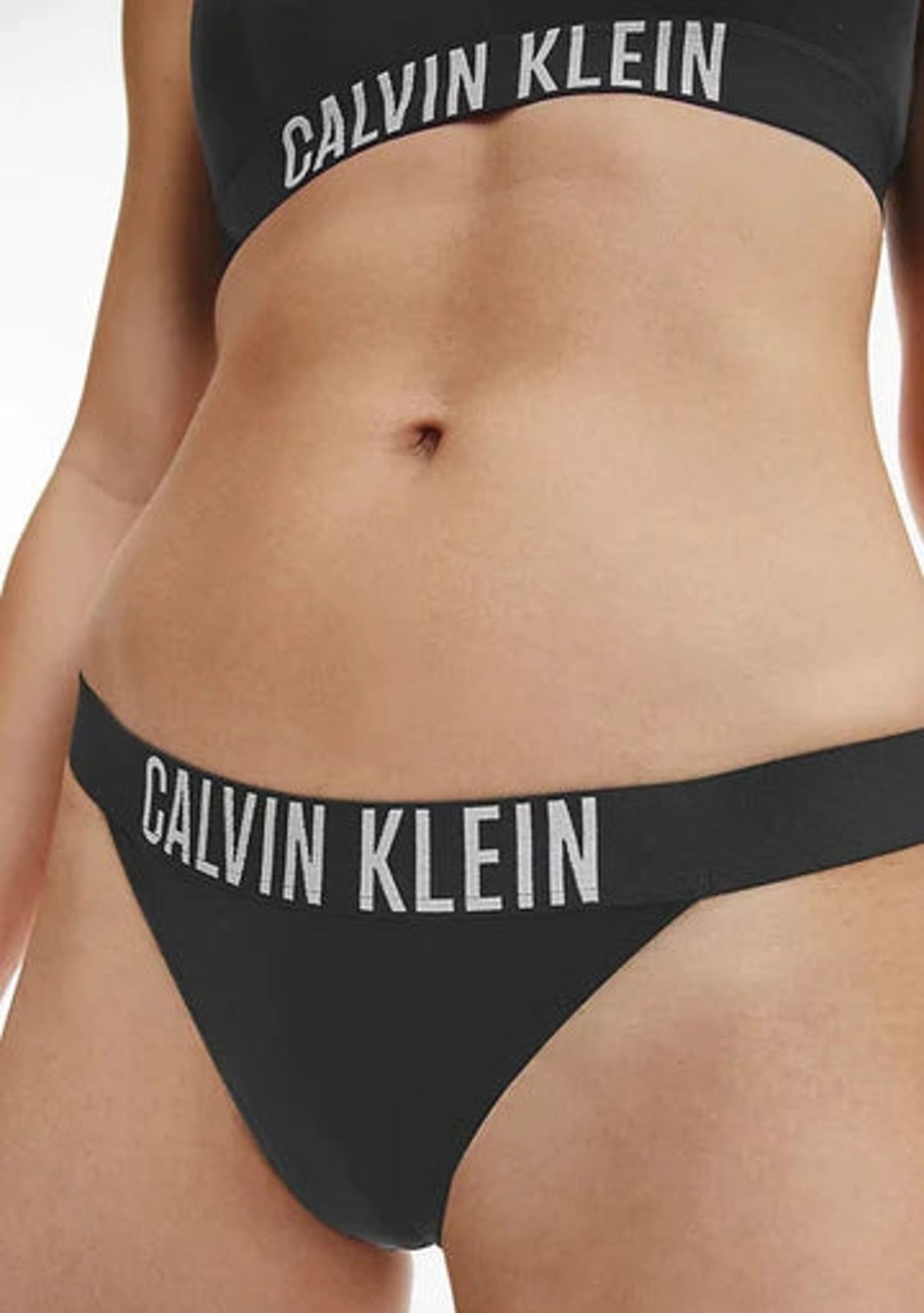 Calvin Klein Bikini Top Calvin Klein | Bano