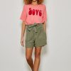 FIVE Camiseta Amor Five | Camisetas