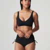 PRIMA DONA Bikini Primadonna Holiday Black | Bano