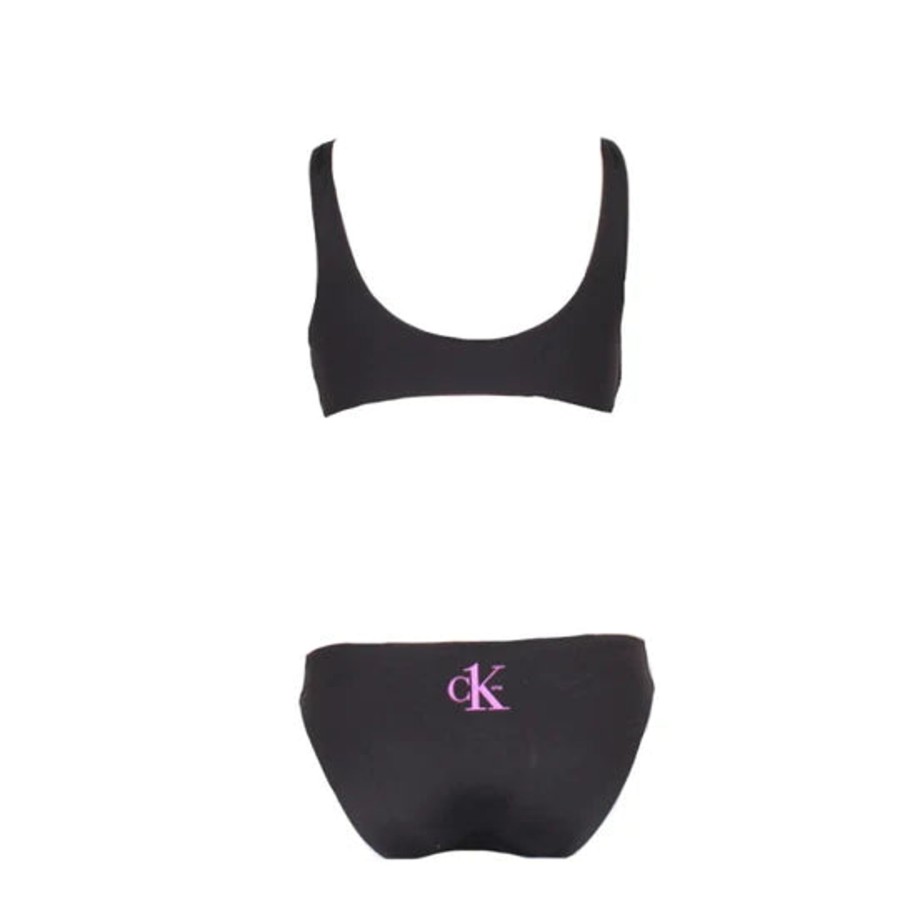 Calvin Klein Bikini Top Calvin Klein | Bano