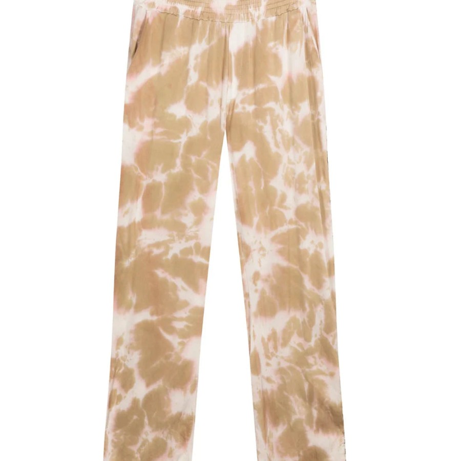 10Days Pantalon Tie Dye 10Days | Faldas Y Pantalones