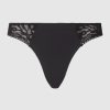 Calvin Klein Tanga Ck | Ropa Interior Mujer