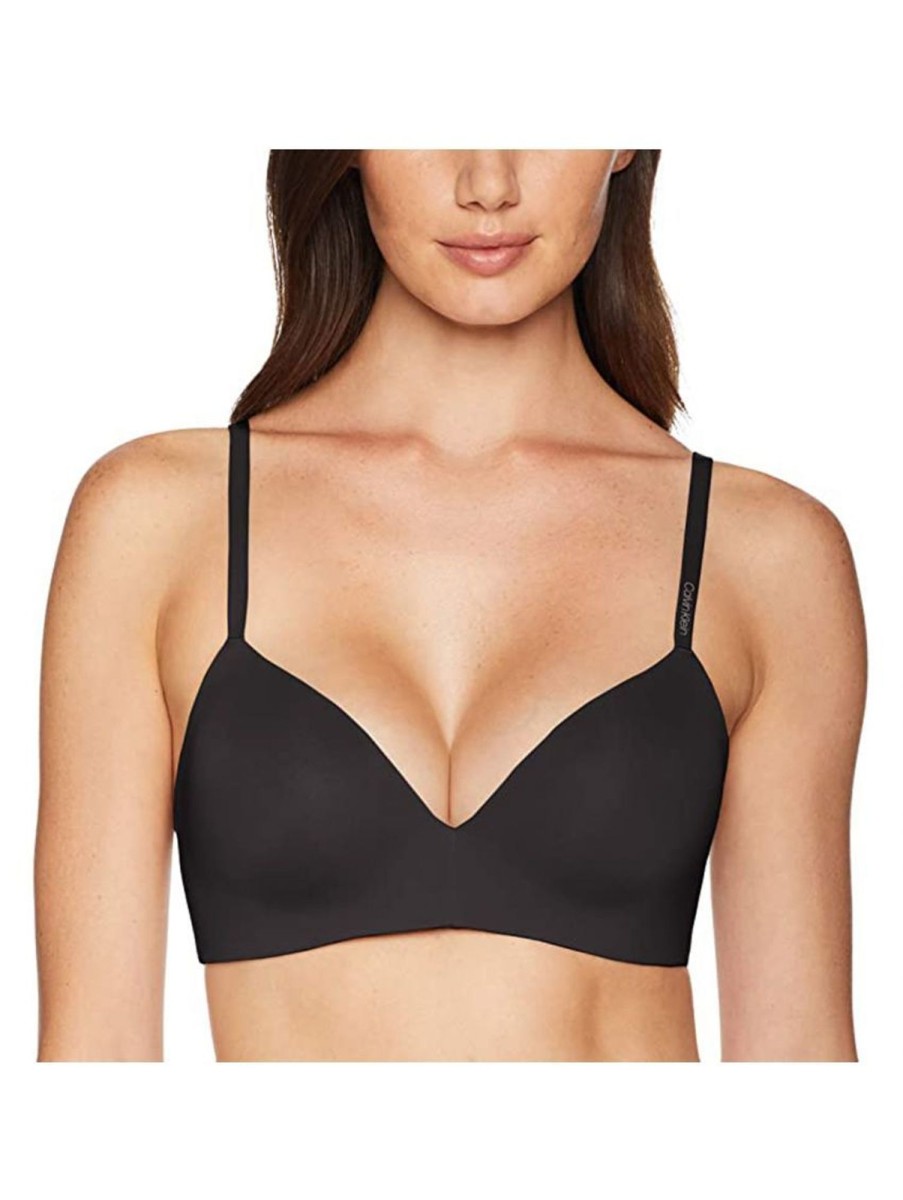 Calvin Klein Sujetador Ck | Ropa Interior Mujer