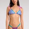 HELS BCN Bikini Jungle Jewel Emerald Hels | Bano