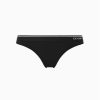 Calvin Klein Tanga Ck One | Ropa Interior Mujer