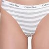 Calvin Klein Tanga Ck | Ropa Interior Mujer