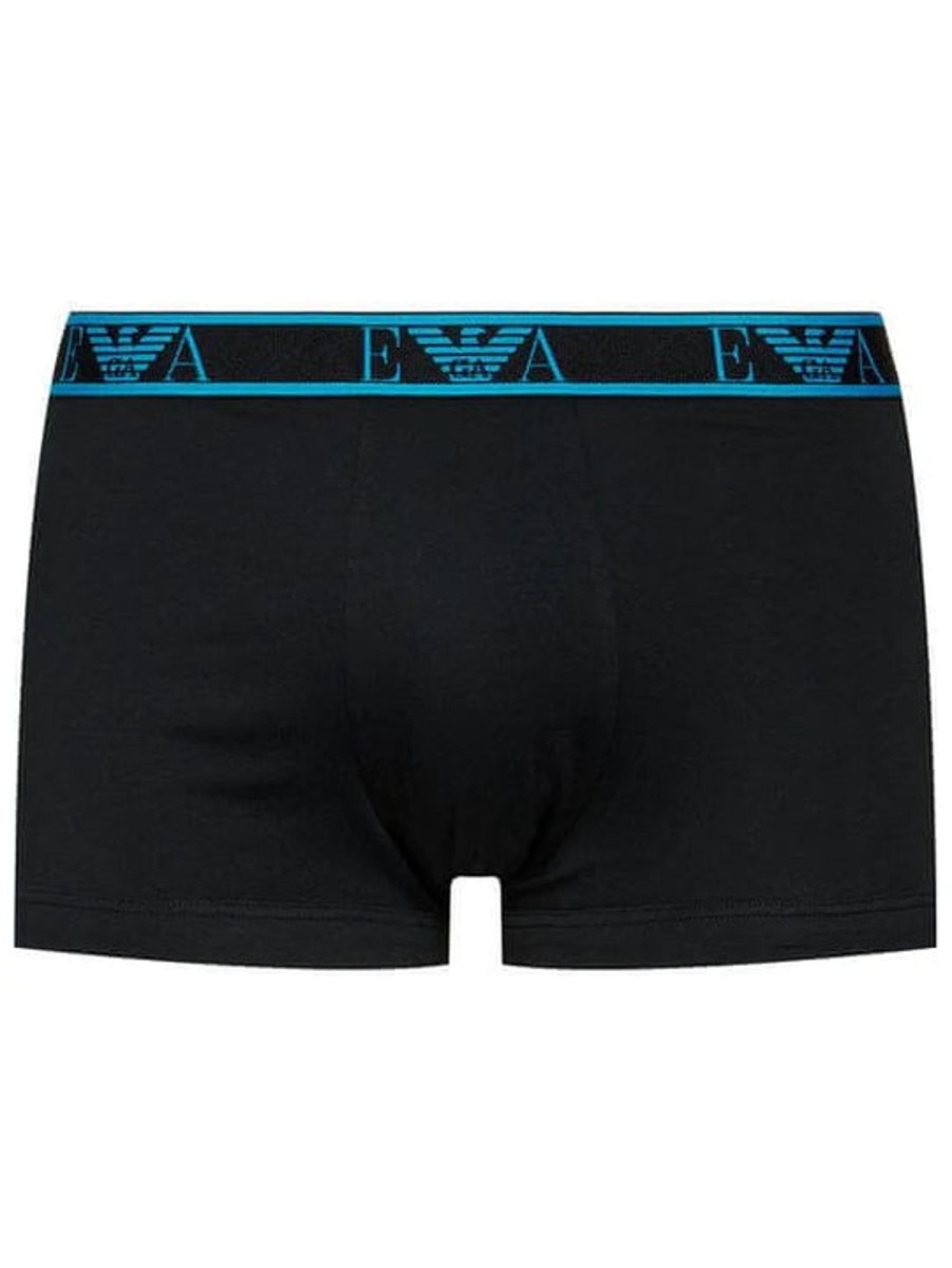 Emporio Armani Pack 3 Boxers Emporio Armani | Calzoncillos