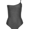 All That She Loves Banador One-Piece Metal All That She Loves | Bano