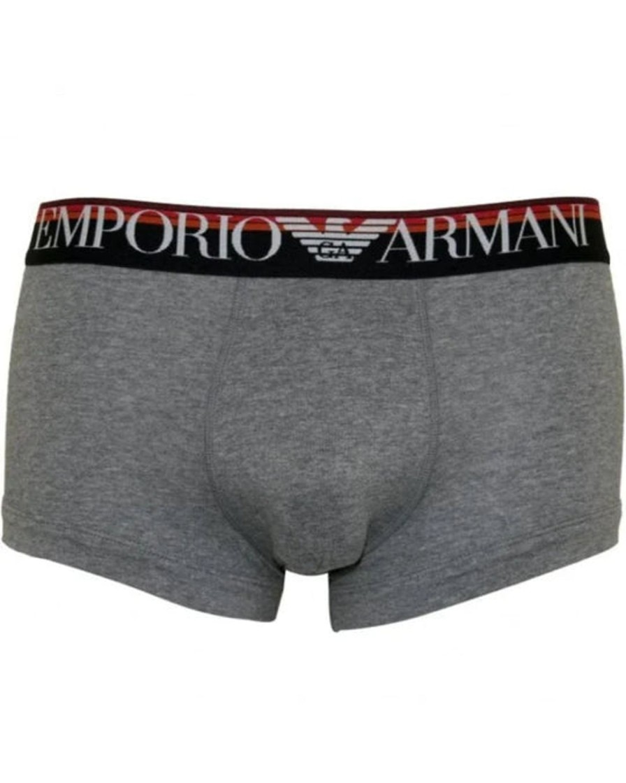 Emporio Armani Boxer Emporio Armani | Calzoncillos