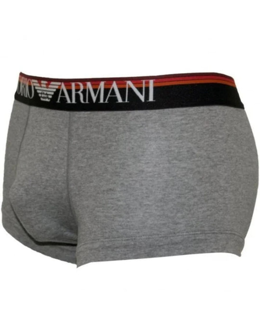 Emporio Armani Boxer Emporio Armani | Calzoncillos