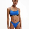 Calvin Klein Bikini Top Calvin Klein | Bano