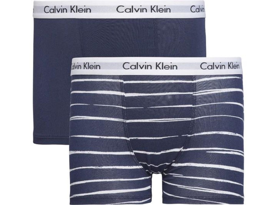 Calvin Klein Pack 2 Boxers Nino Calvin Klein | Calzoncillos Nino