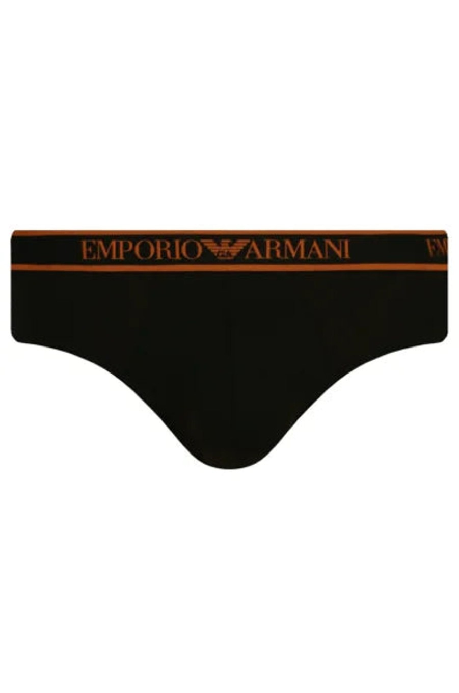 Emporio Armani Pack Slip Emporio Armani | Calzoncillos