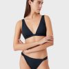 Emporio Armani Bikini Triangulo En Lycra Canale Eporio Armani | Bano