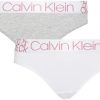 Calvin Klein Pack 2 Braguitas Nina Calvin Klein | Braguitas Nina