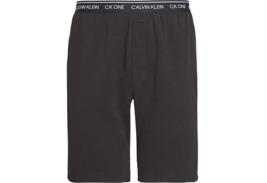 Calvin Klein Pantalon Corto Ck | Pijamas Y Homewear