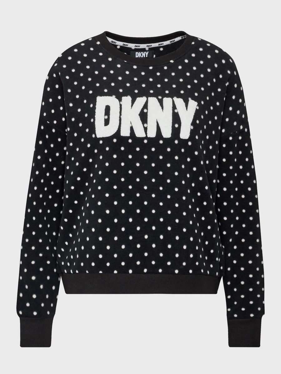 DKNY Pijama Dkny | Pijamas Y Camisones